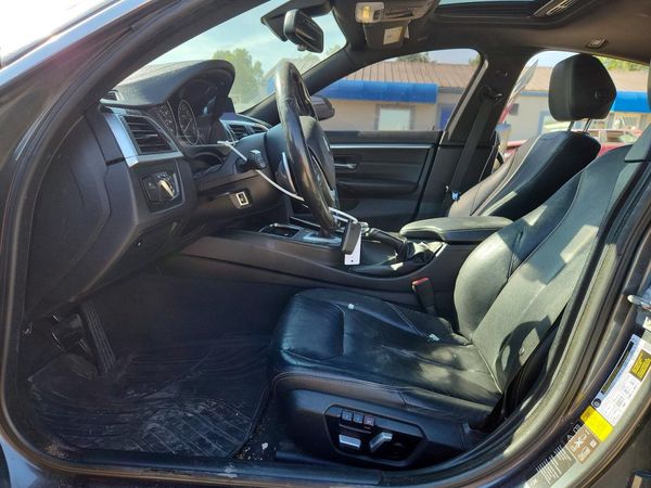 2018 BMW 430XI