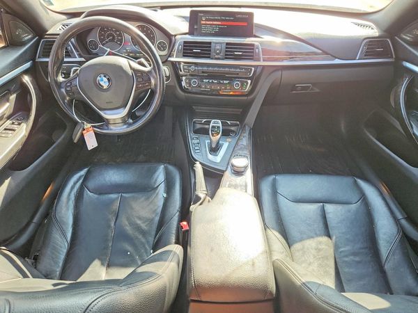 2018 BMW 430XI