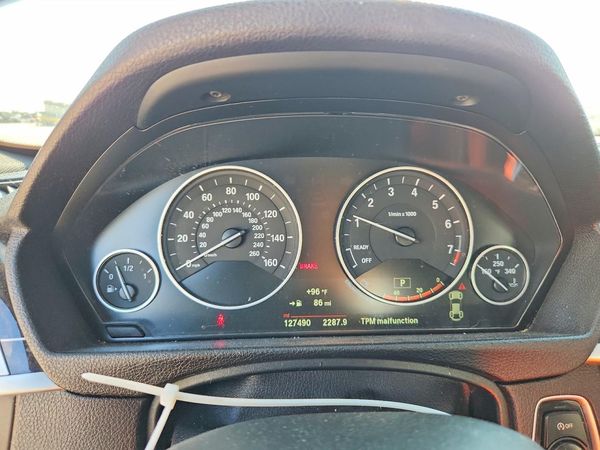 2018 BMW 430XI