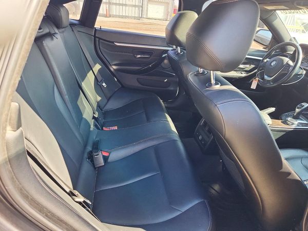 2018 BMW 430XI