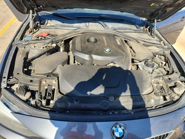 2018 BMW 430XI
