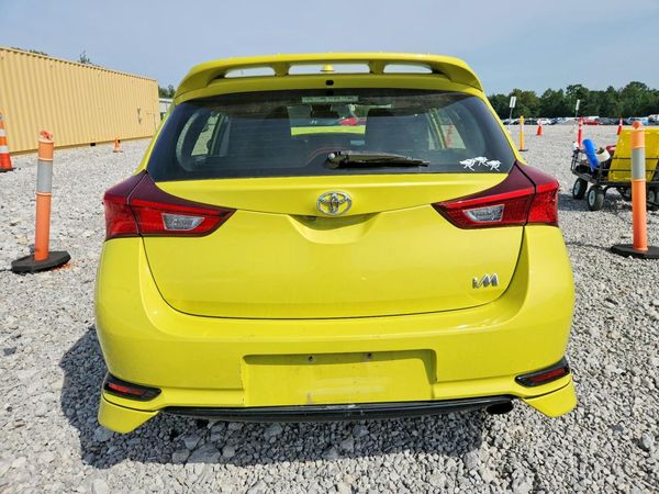 2018 TOYOTA COROLLA — DIRR