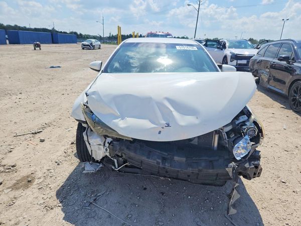 2017 TOYOTA CAMRY LE/SE/XLE/XSE