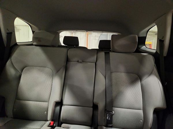 2018 HYUNDAI SANTA FE