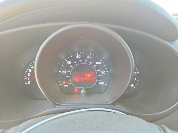 2016 KIA SOUL Plus