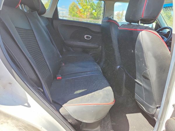 2016 KIA SOUL Plus