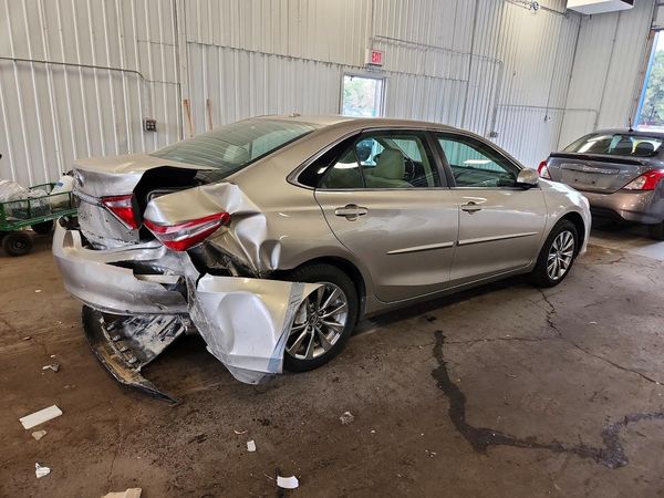 2017 TOYOTA CAMRY LE/SE/XLE/XSE
