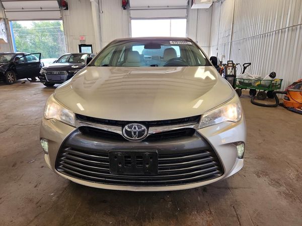 2017 TOYOTA CAMRY LE/SE/XLE/XSE