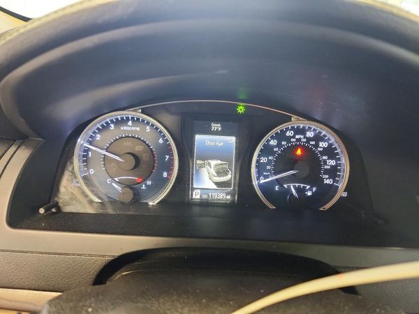 2017 TOYOTA CAMRY LE/SE/XLE/XSE
