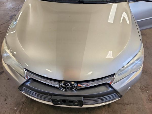2017 TOYOTA CAMRY LE/SE/XLE/XSE