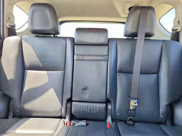 2016 TOYOTA RAV4 Limited (G Grade) — SUVN