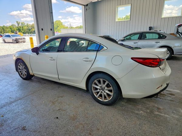 2014 MAZDA 6 Sport/GX