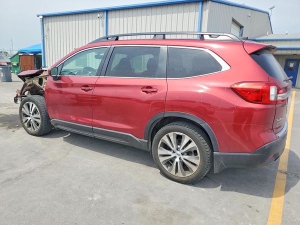2020 SUBARU ASCENT