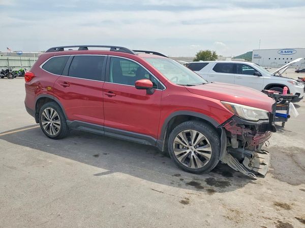 2020 SUBARU ASCENT
