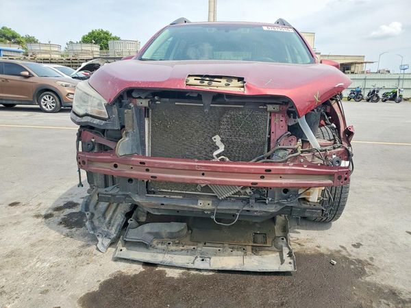 2020 SUBARU ASCENT
