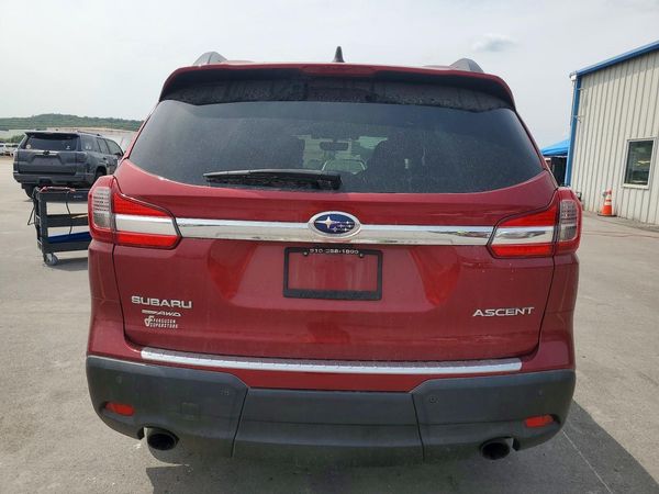 2020 SUBARU ASCENT