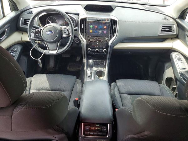 2020 SUBARU ASCENT