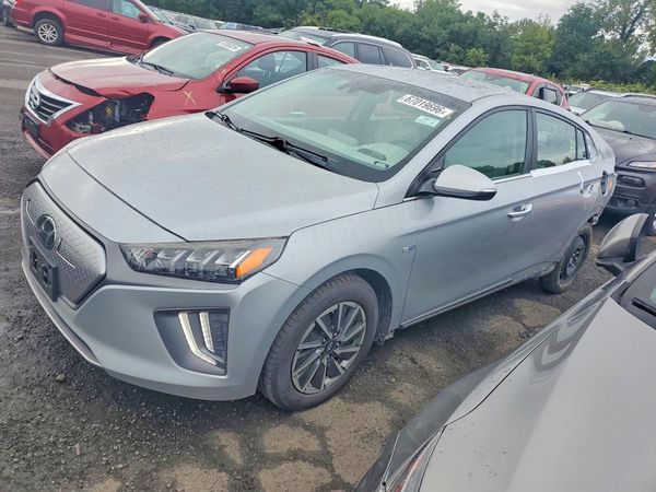 2020 HYUNDAI IONIQ