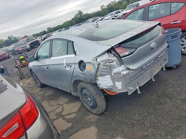 2020 HYUNDAI IONIQ