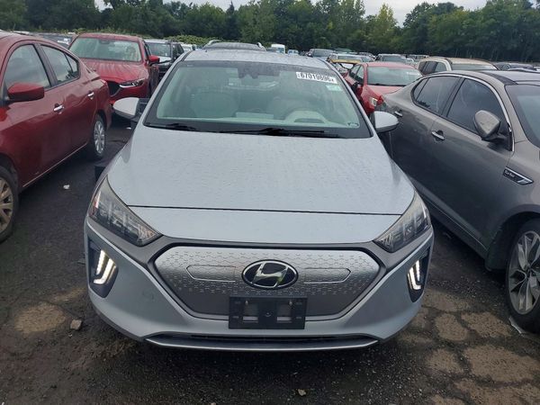 2020 HYUNDAI IONIQ
