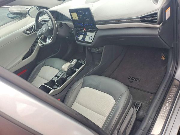2020 HYUNDAI IONIQ