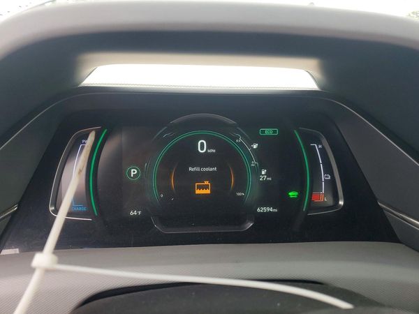 2020 HYUNDAI IONIQ
