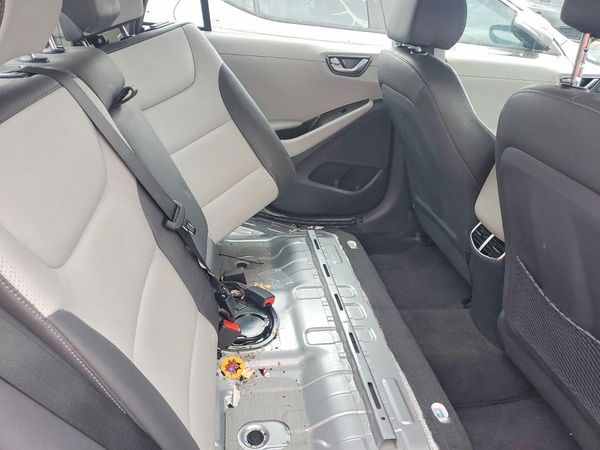 2020 HYUNDAI IONIQ