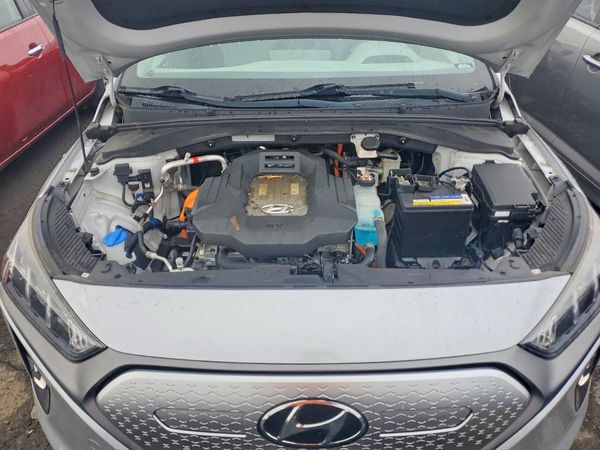 2020 HYUNDAI IONIQ
