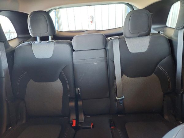 2014 JEEP GRAND CHER Sport — SUVN