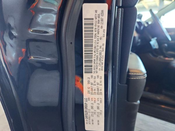 2014 JEEP GRAND CHER Sport — VINS