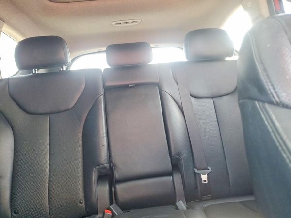 2019 HYUNDAI SANTA FE Limited, Ultimate