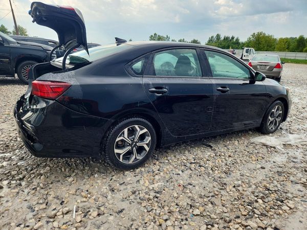 2019 KIA FORTE FE/LX/LXS
