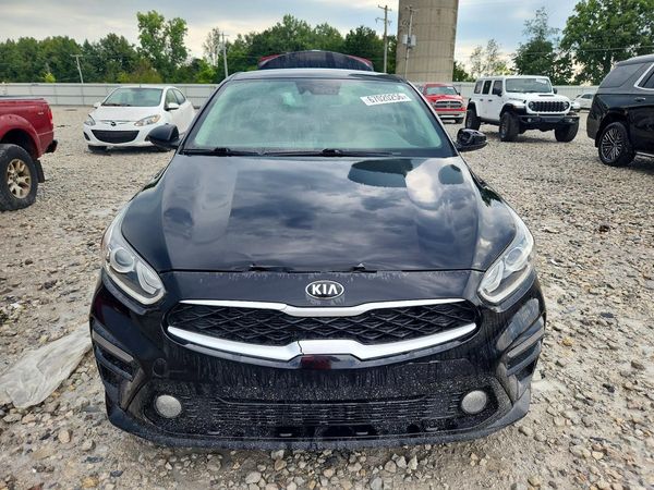 2019 KIA FORTE FE/LX/LXS