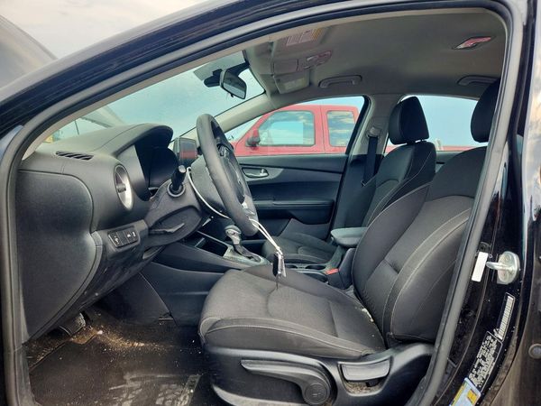 2019 KIA FORTE FE/LX/LXS