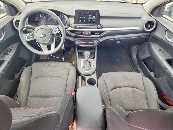 2019 KIA FORTE FE/LX/LXS