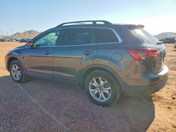 2015 MAZDA CX-9 Touring/GS