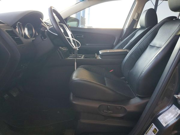 2015 MAZDA CX-9 Touring/GS