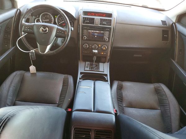 2015 MAZDA CX-9 Touring/GS