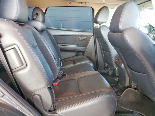 2015 MAZDA CX-9 Touring/GS