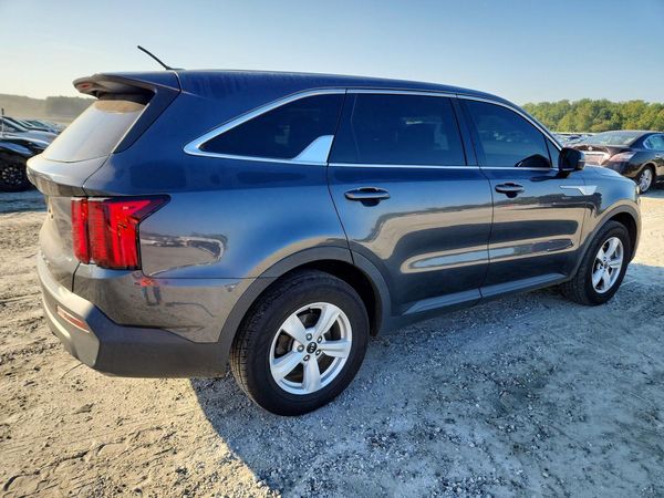 2021 KIA SORENTO