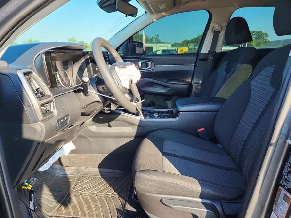 2021 KIA SORENTO
