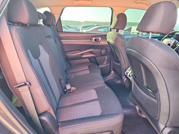 2021 KIA SORENTO