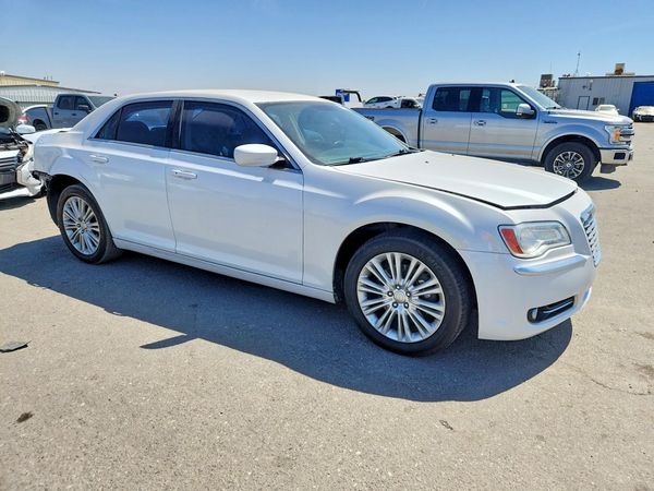 2013 CHRYSLER 300