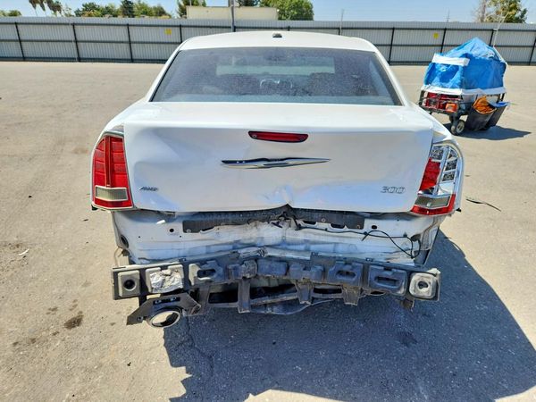 2013 CHRYSLER 300