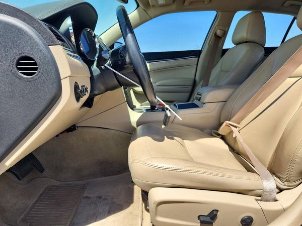 2013 CHRYSLER 300