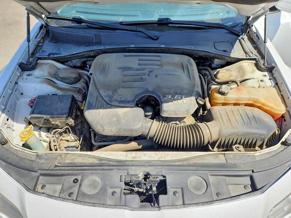 2013 CHRYSLER 300