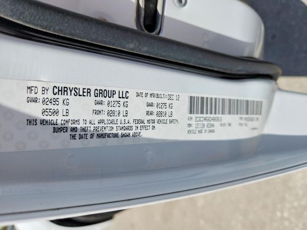2013 CHRYSLER 300