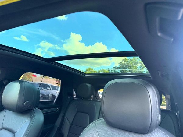 2019 PORSCHE CAYENNE S E-Hybrid