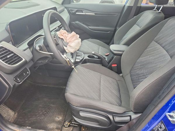 2024 KIA SELTOS LX