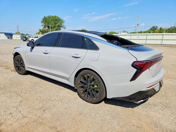 2026 KIA K5